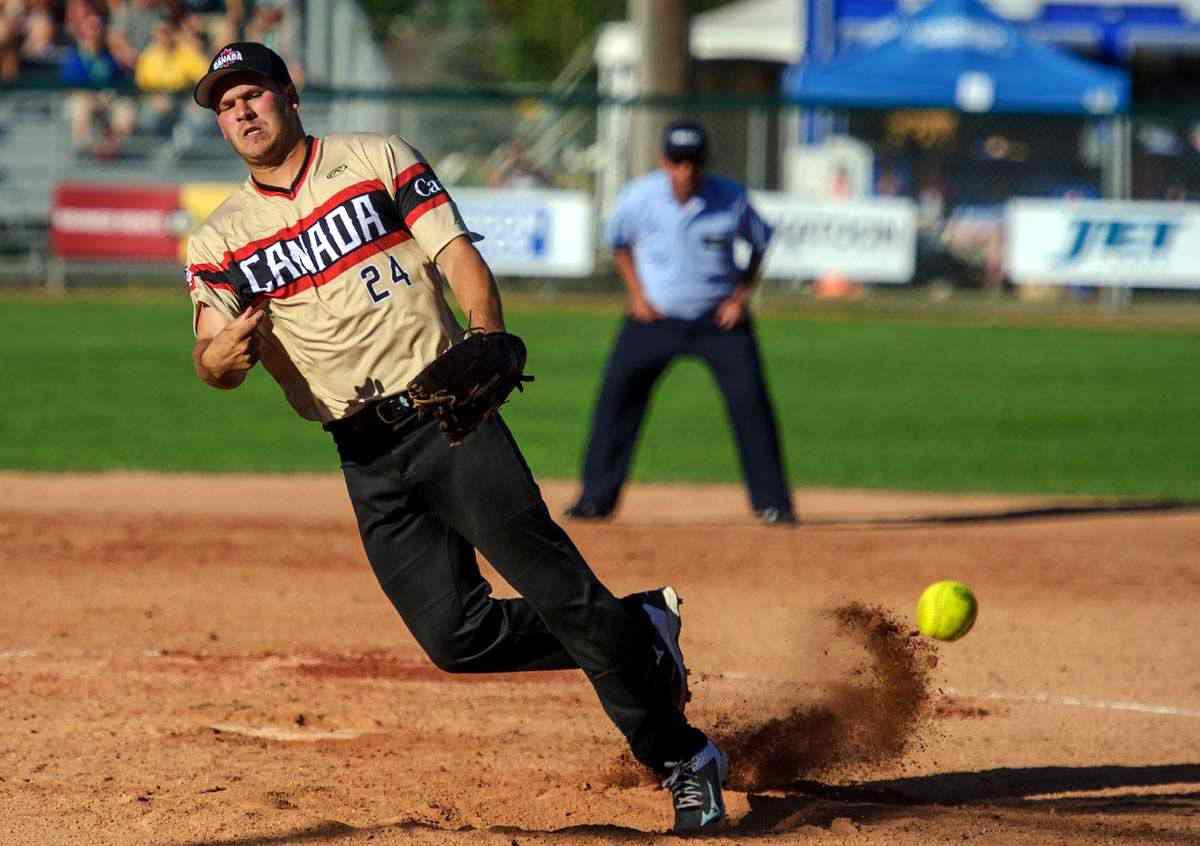 pennsylvania amateur softball association hd photo
