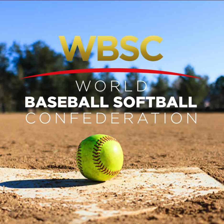 WBSC U23 Men's Softball World Cup For the Title of World Champion