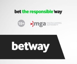 sports betting site betway